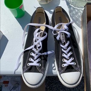 Converse sneakers